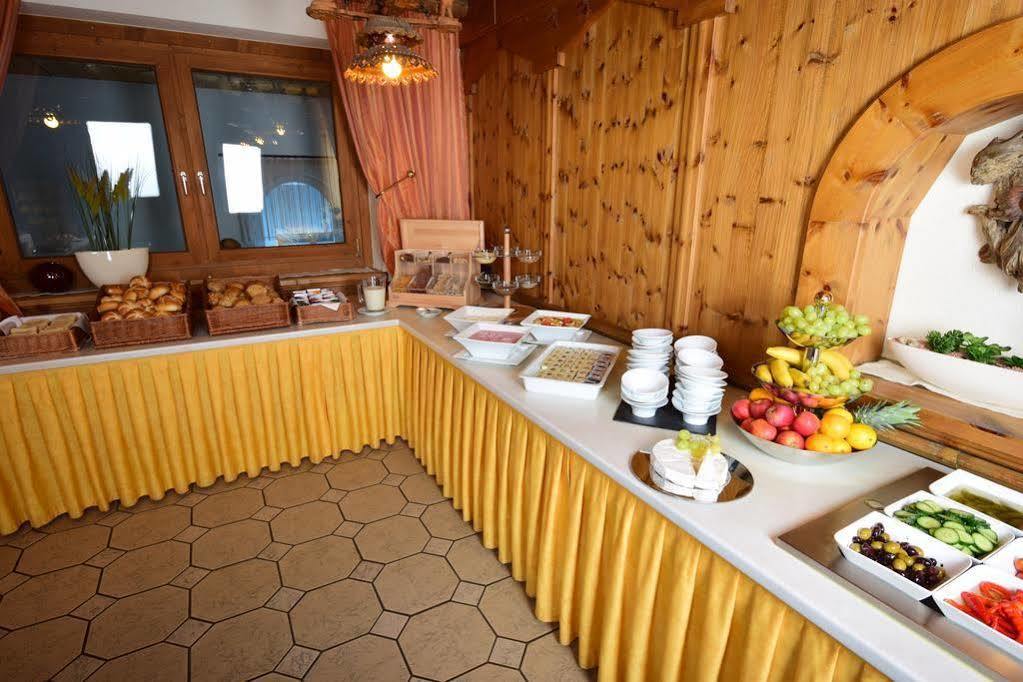 Hotel Garni Birkenhof Solden Ngoại thất bức ảnh