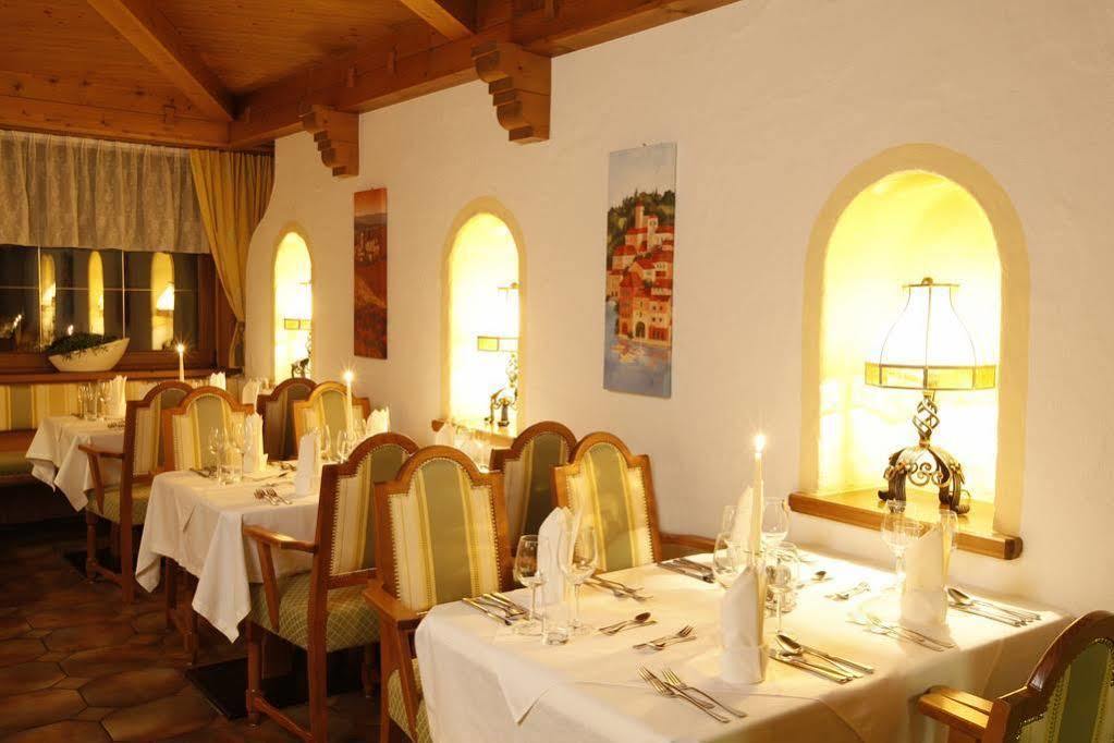Hotel Garni Birkenhof Solden Ngoại thất bức ảnh